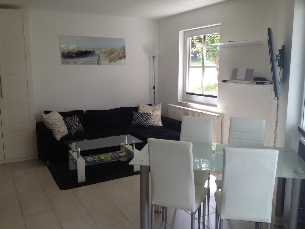 Ferienwohnung Braunlage Apartment *