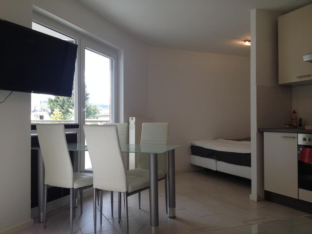 Apartment Ferienwohnung Braunlage Braunlage