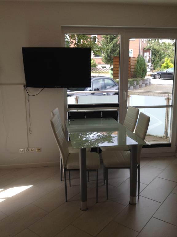 Apartment Ferienwohnung Braunlage