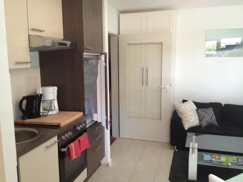 Ferienwohnung Braunlage Apartment