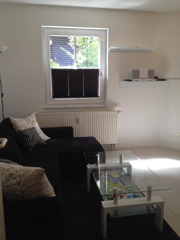 Apartment Ferienwohnung Braunlage *