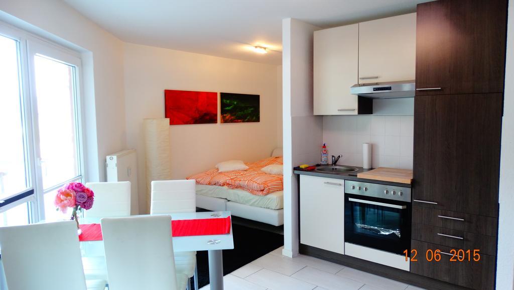Ferienwohnung Braunlage Apartment *