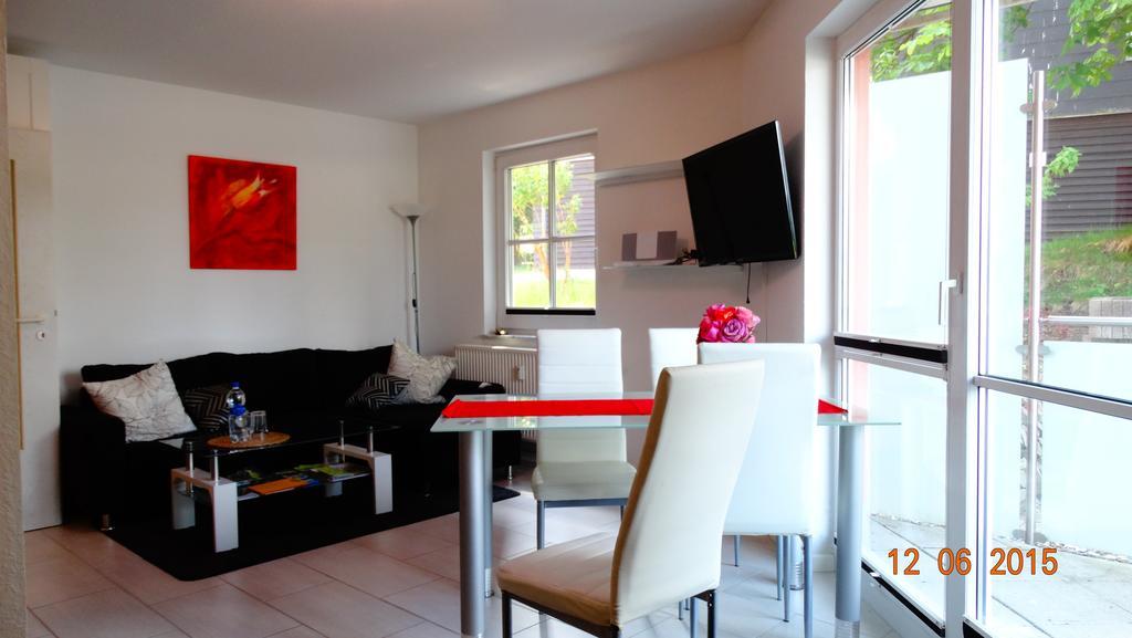 Apartment Ferienwohnung Braunlage