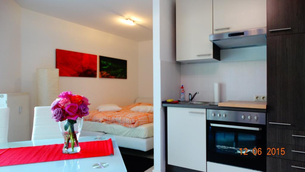 Apartment Ferienwohnung Braunlage Braunlage