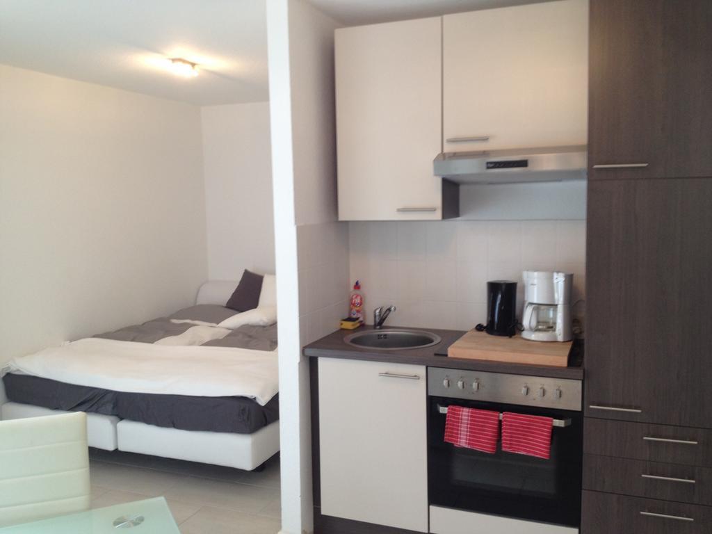 Apartment Ferienwohnung Braunlage *