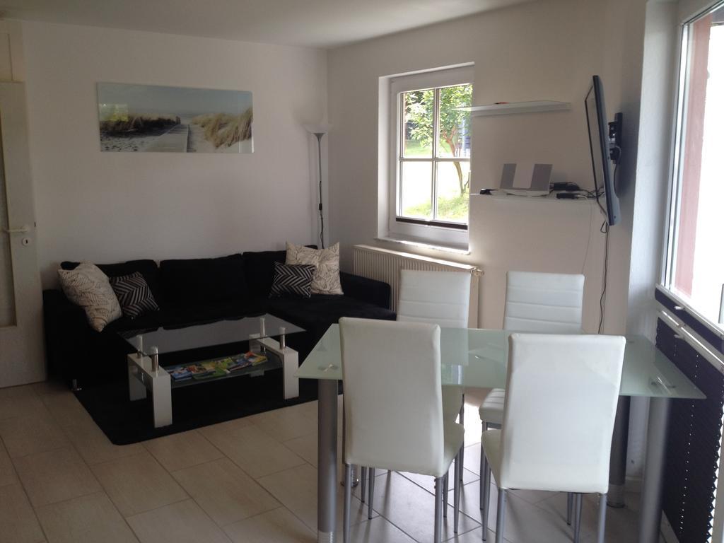 Ferienwohnung Braunlage Lejlighed *