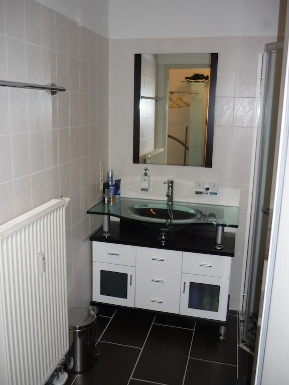 Apartment Ferienwohnung Braunlage Braunlage